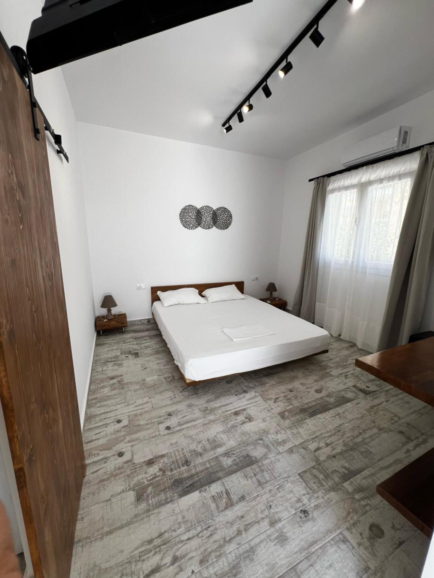 Apartamento Three Seasons Kávos Exterior foto